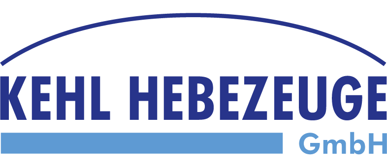 KEHL HEBEZEUGE GmbH Logo